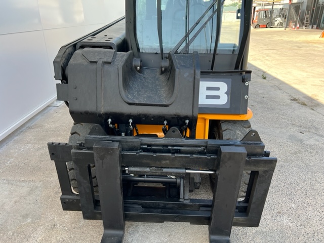 JCB TLT35D JCB TLT35D